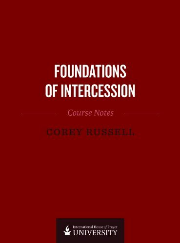 Foundations of Intercession