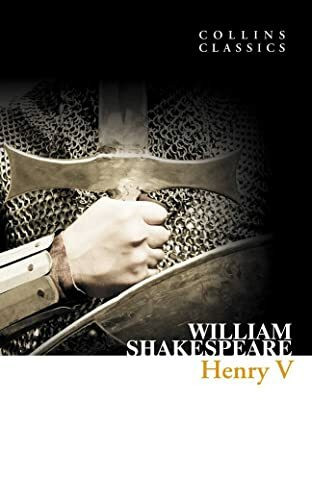 William Collins Henry V (Collins Classics)