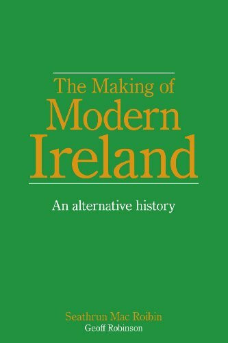 Making of Modern Ireland