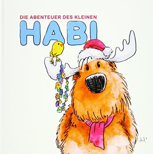 Die Abenteuer des kleinen Habi