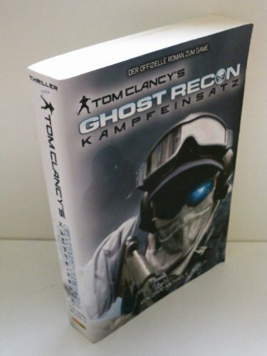 Tom Clancy's Ghost Recon: Kampfeinsatz