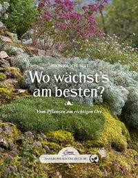 Das große kleine Buch:67 Wo wächst`s am besten?