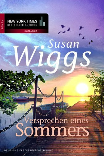 Versprechen eines Sommers: Roman. Deutsche Erstveröffentlichung