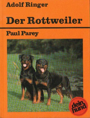 Der Rottweiler