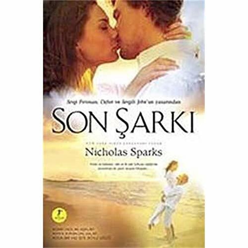 Son Sarki: Sevgi Fırtınası, Defter ve Sevgili John'un yazarından
