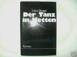 Der Tanz in Ketten: Roman