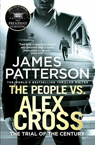 The People vs. Alex Cross