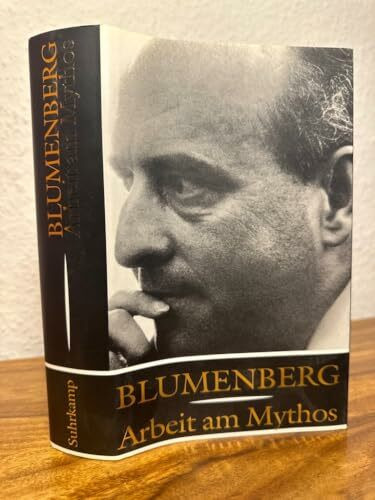 Arbeit am Mythos: Ein Gedenkbuch