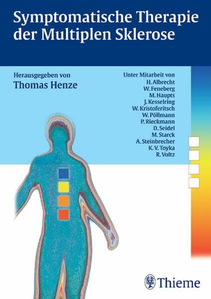 Symptomatische Therapie der Multiplen Sklerose