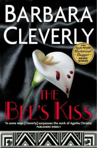 The Bee's Kiss (Joe Sandilands)