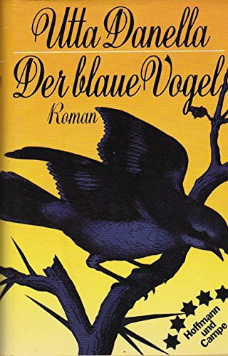 Der blaue Vogel