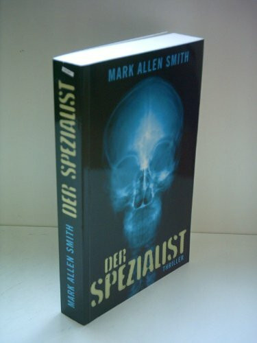 Der Spezialist: Thriller (Allgemeine Reihe. Bastei Lübbe Taschenbücher)