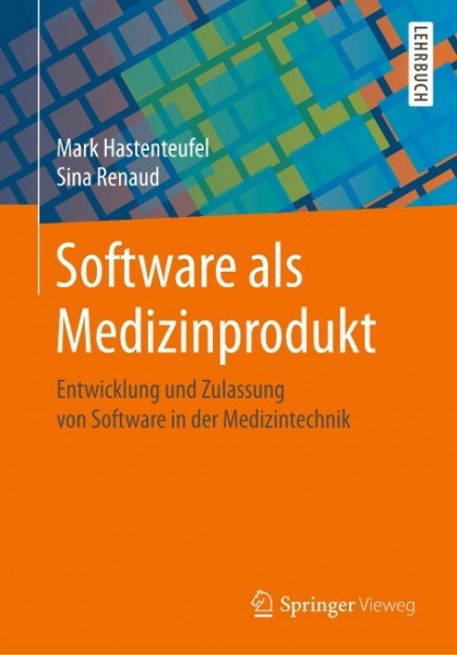 Software als Medizinprodukt