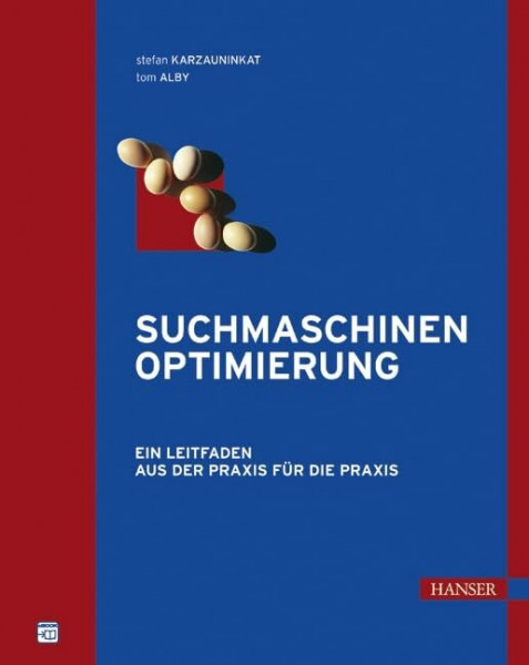 Suchmaschinenoptimierung. Professionelles Website-Marketing für besseres Ranking