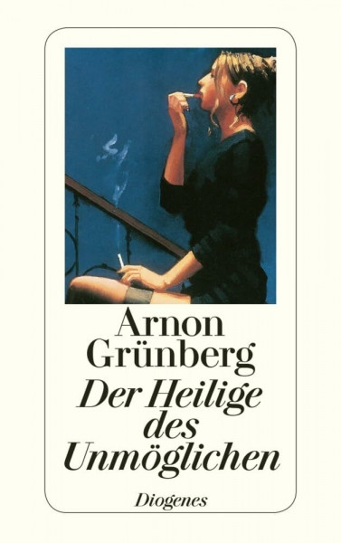 Der Heilige des Unmöglichen (detebe)