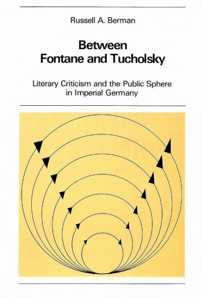 Between Fontane and Tucholsky