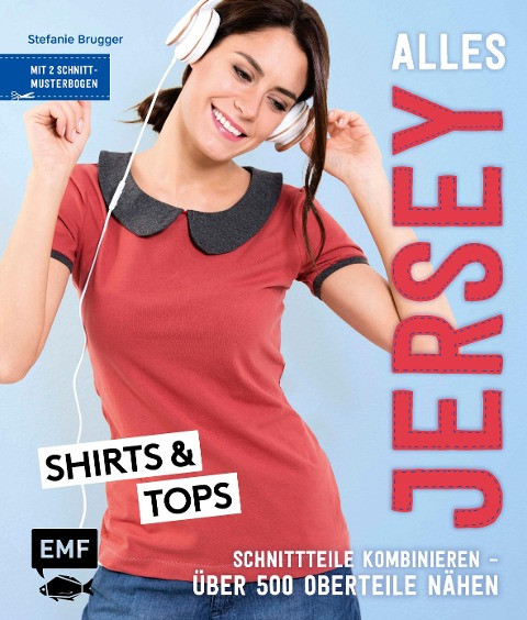 Alles Jersey - Shirts und Tops