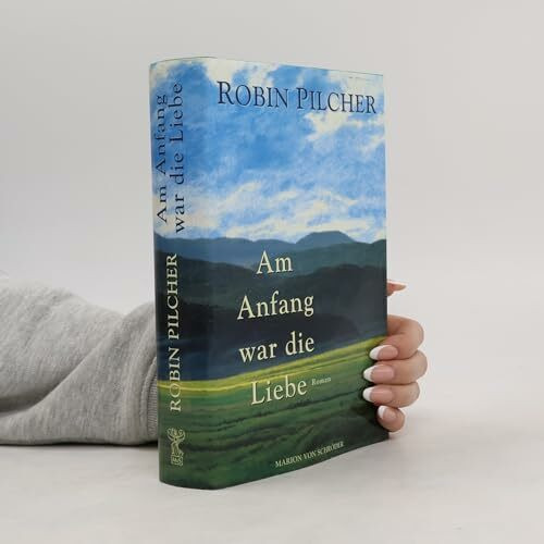 Am Anfang war die Liebe