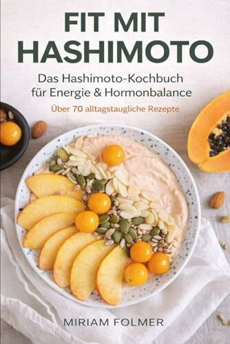 Fit mit Hashimoto: Kochen ohne Stress