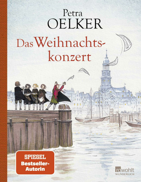 Das Weihnachtskonzert
