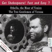 Othello, the Moor of Venice /The Two Gentlemen of Verona