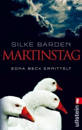 Martinstag: Edna Beck ermittelt