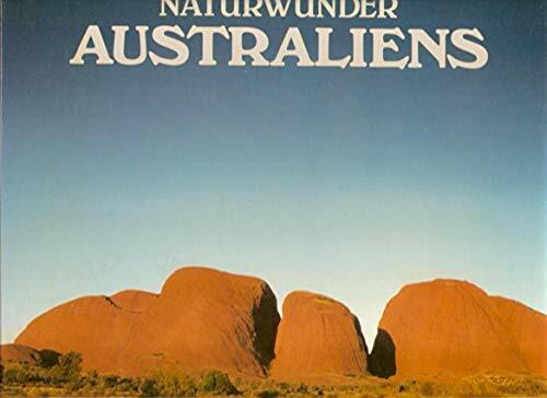 Naturwunder Australiens