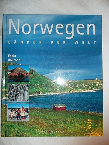 Norwegen. Länder der Welt