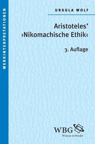 Aristoteles' "Nikomachische Ethik"