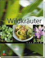 Wildkräuterküche