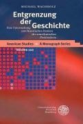 Entgrenzung der Geschichte