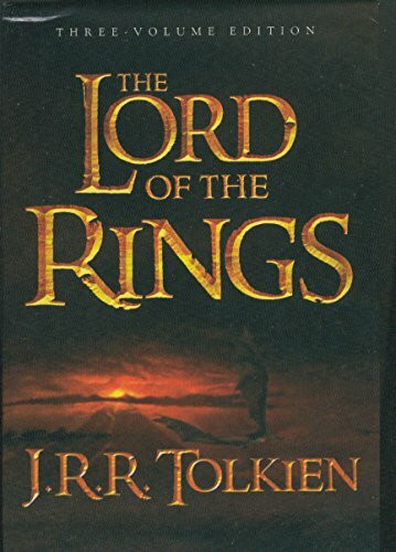 The Lord of the Rings