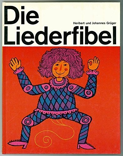 Die Liederfibel II