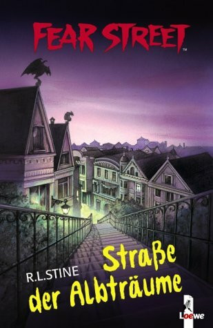 Strasse der Albträume. Sammelband