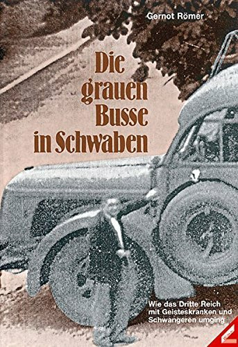 Die grauen Busse in Schwaben