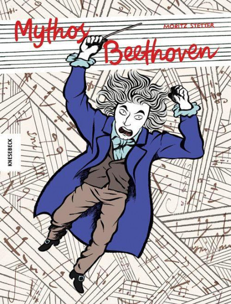 Mythos Beethoven