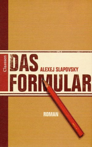 Das Formular