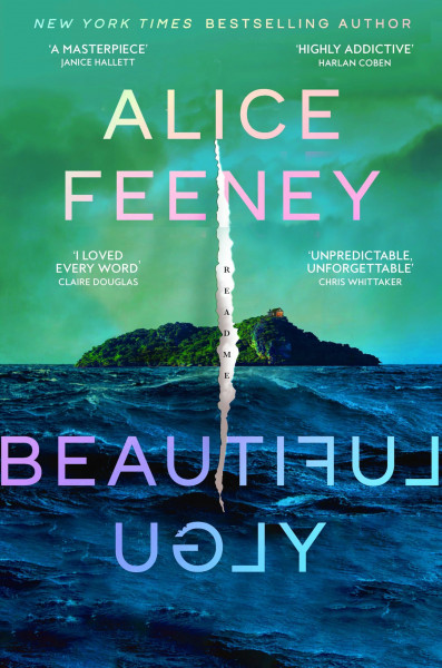 Beautiful Ugly: The Addictive Instant Sunday Times Bestselling Thriller – 'Her Best Book Yet!' (Harlan Coben)