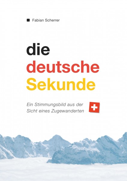 Die deutsche Sekunde