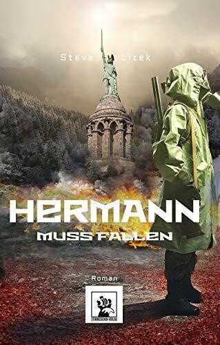 Hermann muss fallen