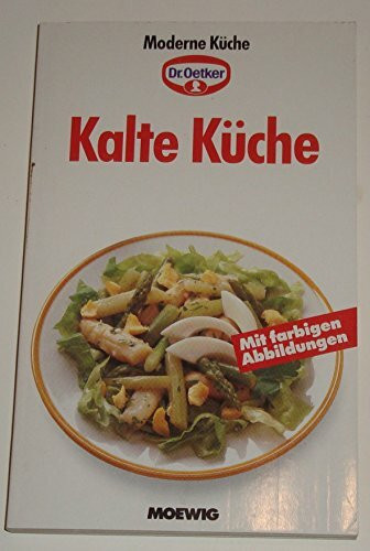 Kalte Küche
