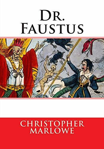 CreateSpace Independent Publishing Platform Dr. Faustus