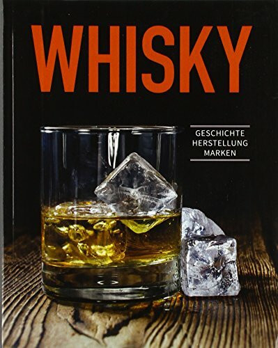 Komet Verlag Gmbh Whisky