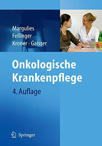 Onkologische Krankenpflege