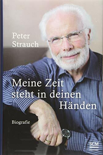 Meine Zeit steht in deinen Händen: Biografie