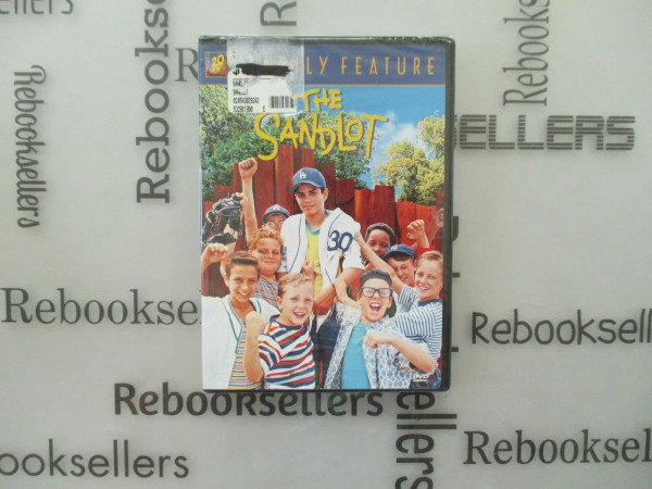 Sandlot