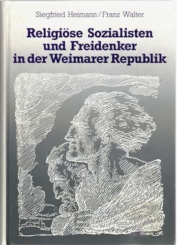 Solidargemeinschaft und Milieu / Religiöse Sozialisten und Freidenker in der Weimarer Republik: Sozialistische Kultur- und Freizeitorganisationen in ... in der Weimarer Republik)