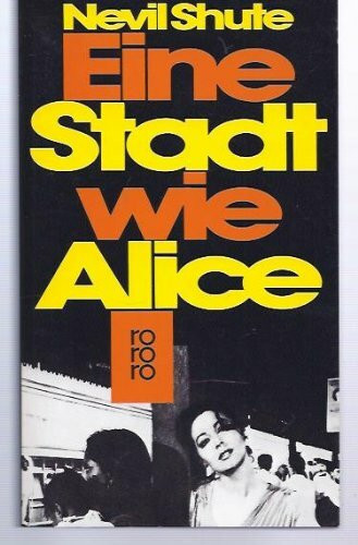 Eine Stadt wie Alice