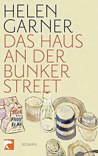 Das Haus an der Bunker Street: Roman
