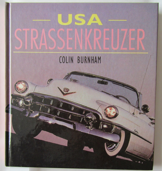 Strassenkreuzer: Klassische Modelle aus USA